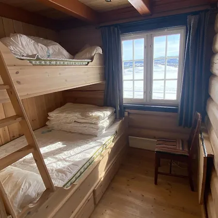 Kvenahytta Nyaraló Markegardlian