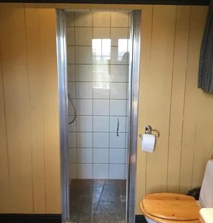 Nyaraló Kvenahytta *