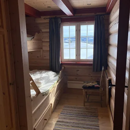 Kvenahytta Nyaraló Markegardlian