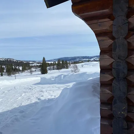 Kvenahytta * Markegardlian