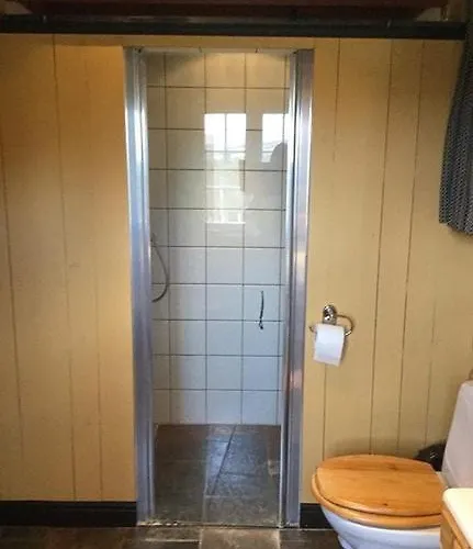 Ferienhaus Kvenahytta *