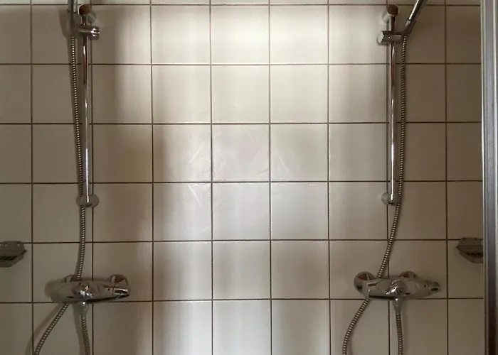 Kvenahytta Prázdninový dům Markegardlian