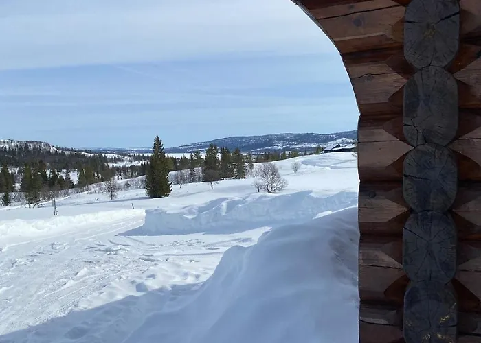 Kvenahytta * Markegardlian